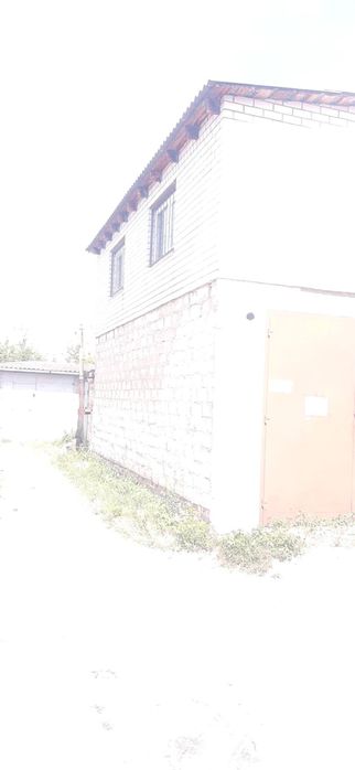 Продам гараж на 2-а поверхи