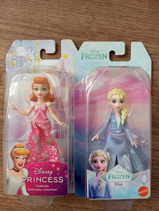 Księżniczki Disney