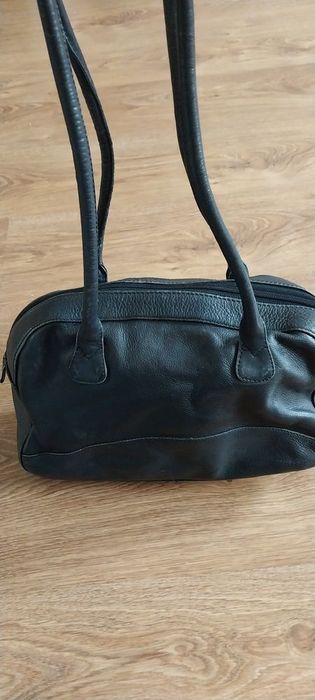 Розпродаж по 500 грн шкіряні Jones catwalk сумка планшет