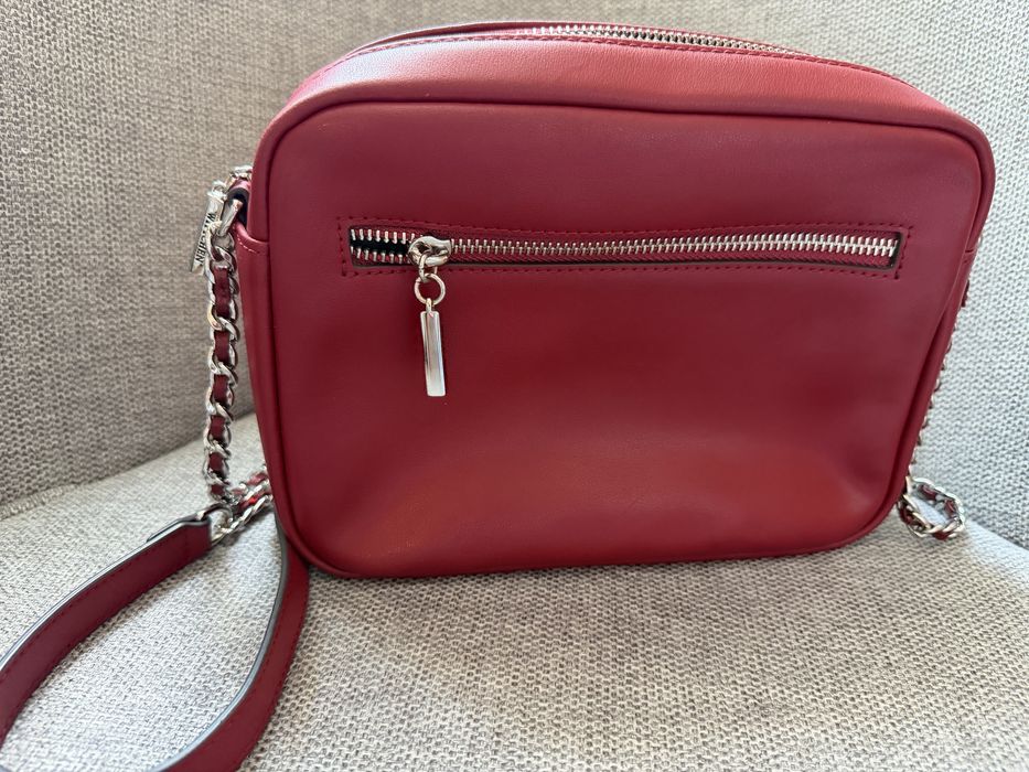 Сумка wittchen через плече