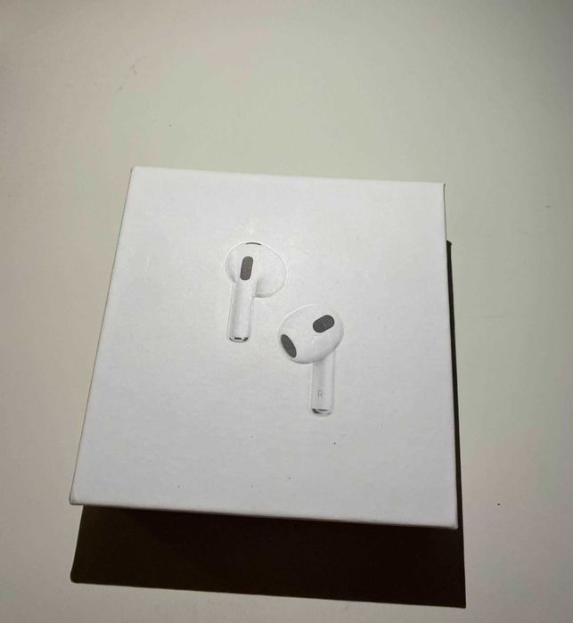 air pods pro 3 apple