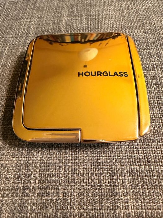 Hourglass róż Mood Exposure