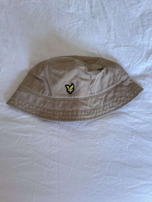Bucket Hat da Lyle and Scott