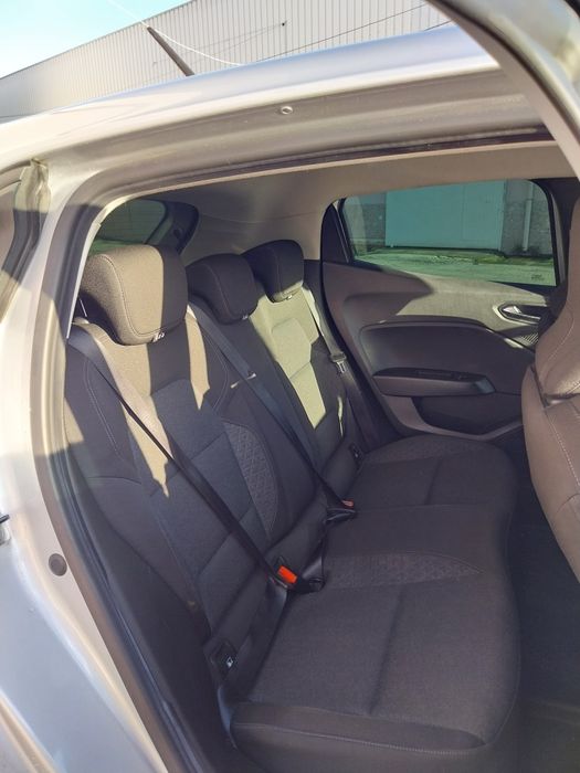 Renault Clio V  1.5 blue dci 2021