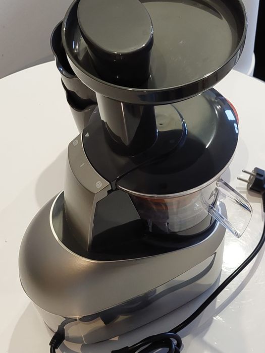 TEFAL INFINY JUICE wyciskarka do soków