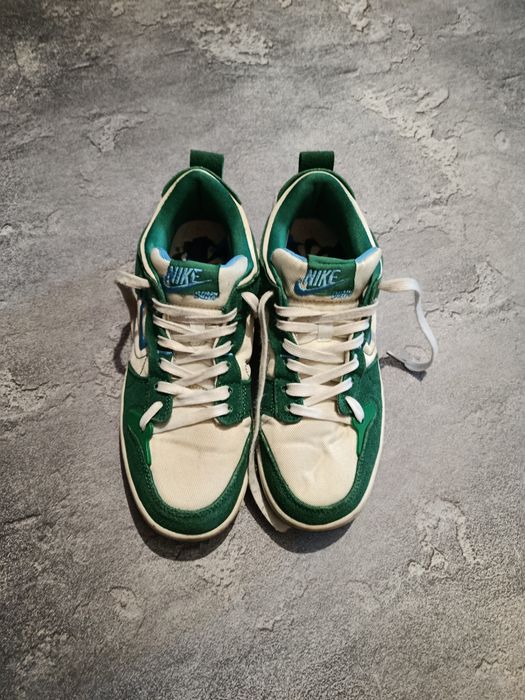 Nike dunk low vintage