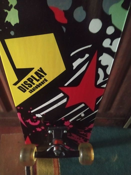 Продам скейт  в гарному стані