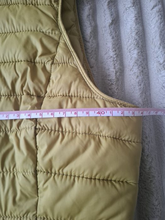 Bezrękawnik Massimo Dutti