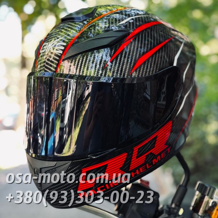 Шлем интеграл, шолом на мотоцикл, мото шлем, шолом інтеграл, мотошолом