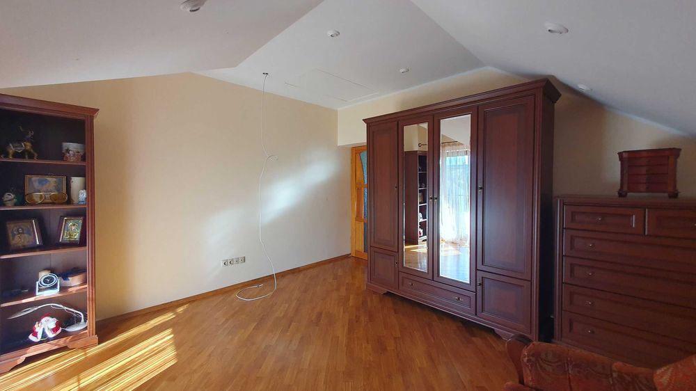 Оренда будинку м. Львів, Білогорща