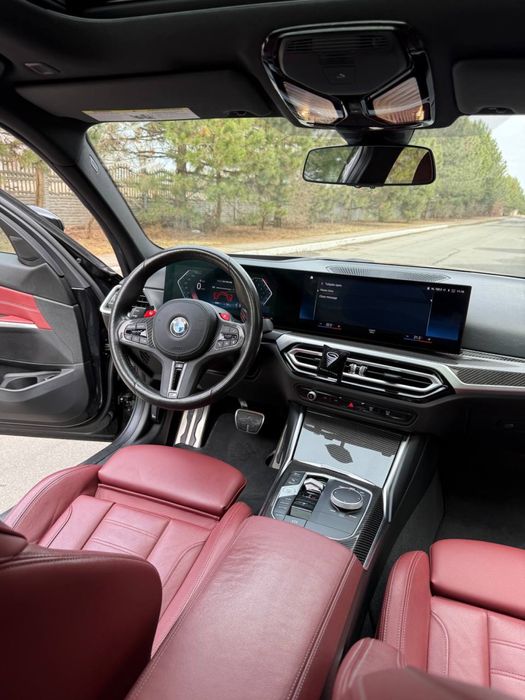 BMW G 20 2022 год лизинг от 20%
