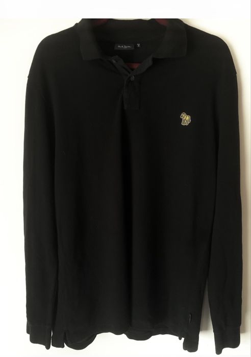 Футболка поло Paul Smith