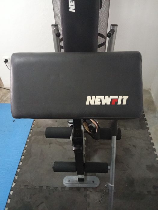 Máquina multifunções