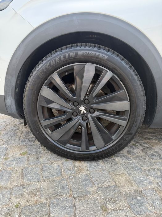 Peugeot 3008 gt line
