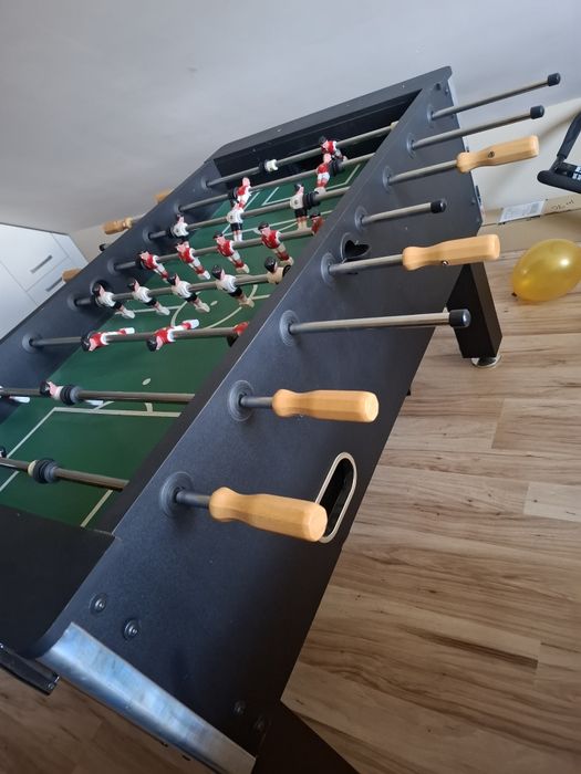 piłkarzyki stół do piłkarzyków kicker