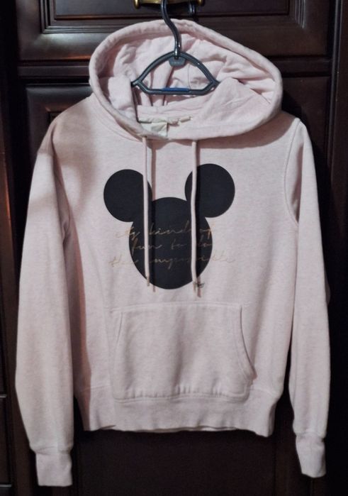 Miki Mause  bluza size S