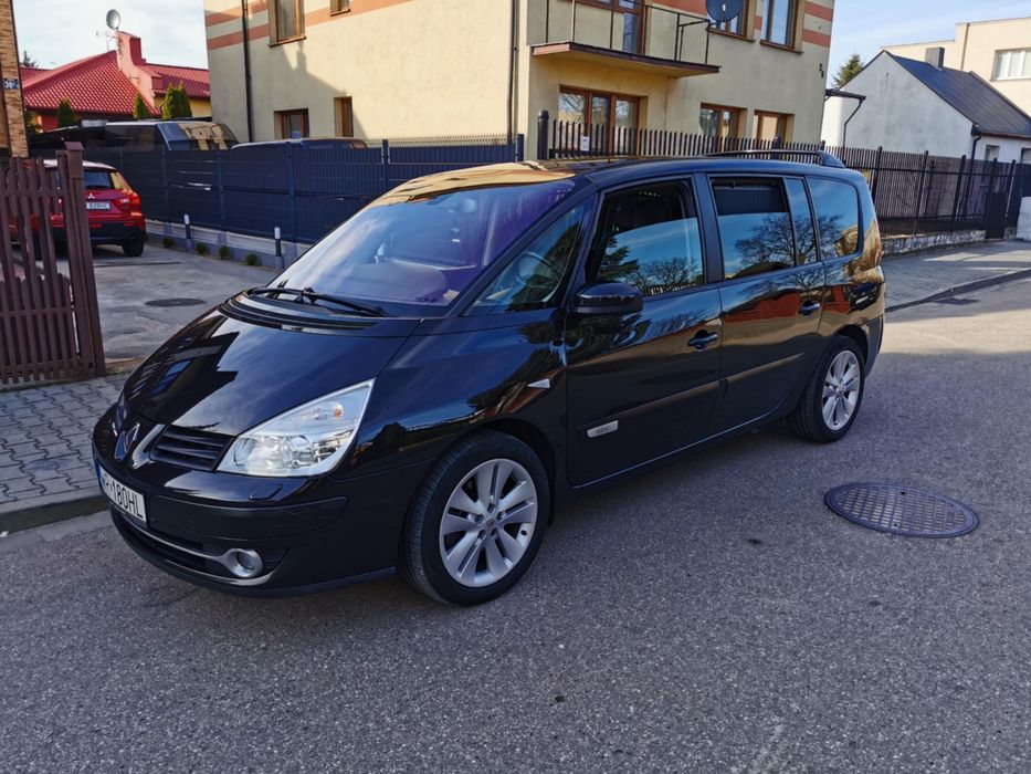 Renault Espace