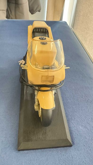 Telefone - Modelo Moto425906684360796161