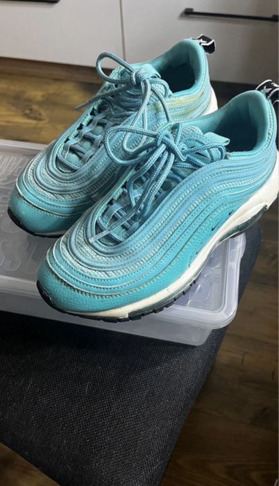 buty nike air max  97