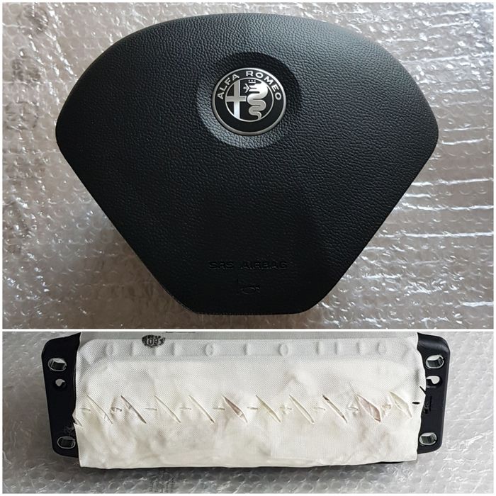 2 Stück Sicherheitsgurt Polster Für Alfa Romeo - Schulter Gurtkissen Für Mehr Komfort