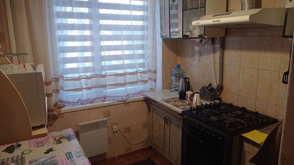 Квартира посуточно