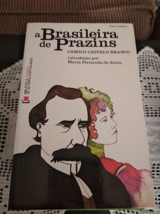 Livros clássicos