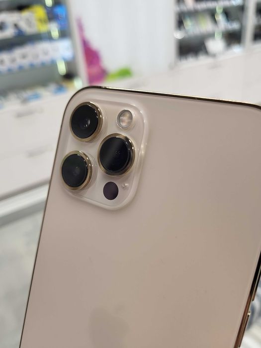 Iphone 12 Pro Max 256GB Bat 85% Telakces Felicity *Raty 0%