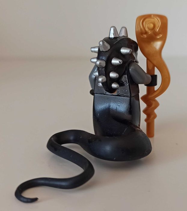 Minifigurka Lego Ninjago Skalidor njo0067