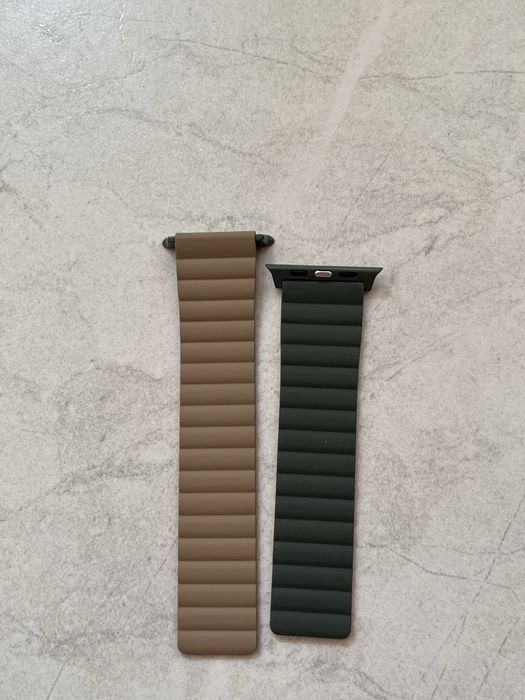 Apple Watch Series 7 45mm GPS, 85% батарея, оригінал