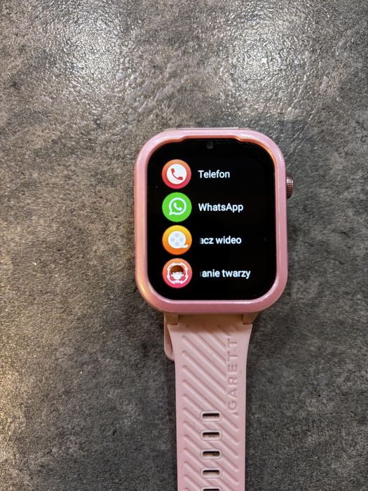 Smartwach Garett Kids ESSA 4G