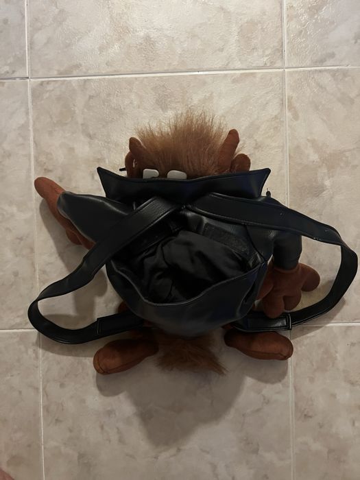 MOCHILA Taz Looney Tunes Original