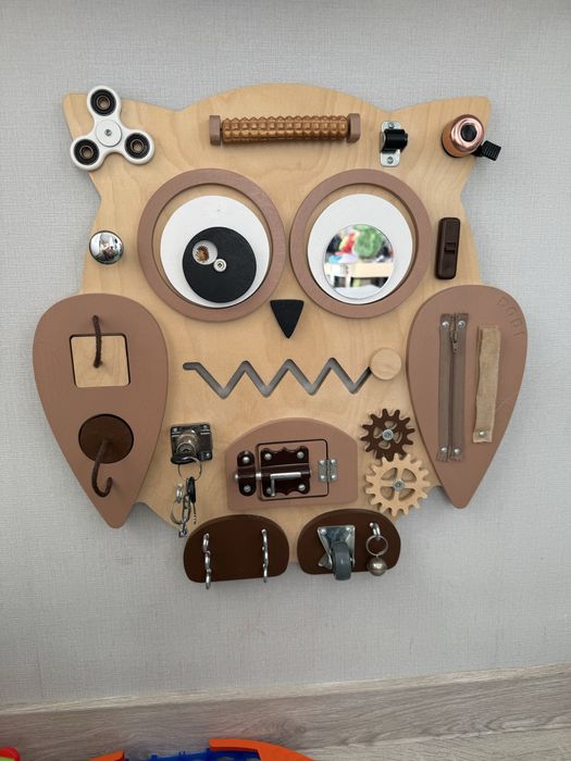 Tablica manipulacyjna DODI