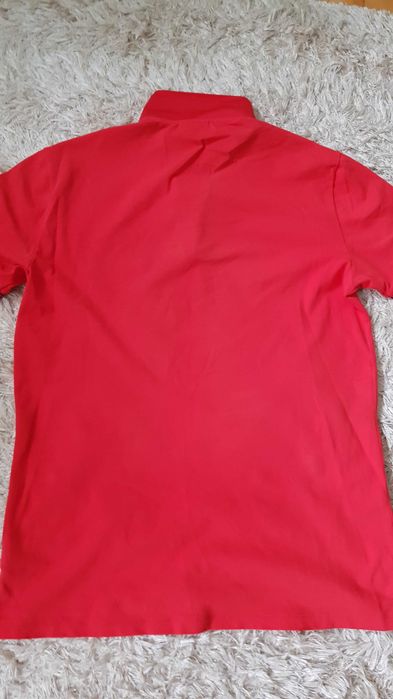 Koszulka Polo Emporio Armani