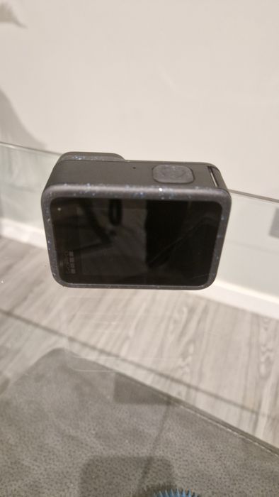 GoPro HERO12 Black + Proteção Água