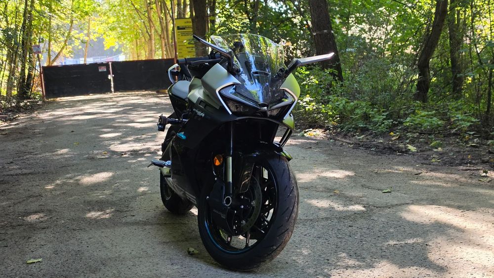 Cfmoto