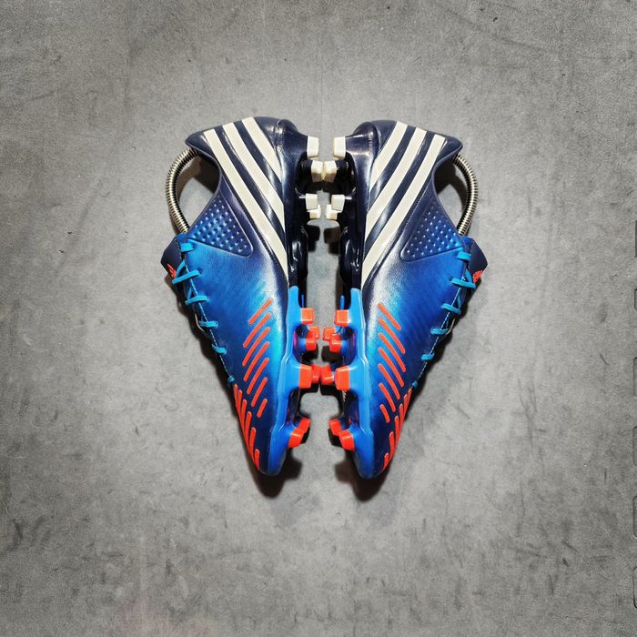 Korki Adidas Predator Lethal Zones LZ FG 42 2/3