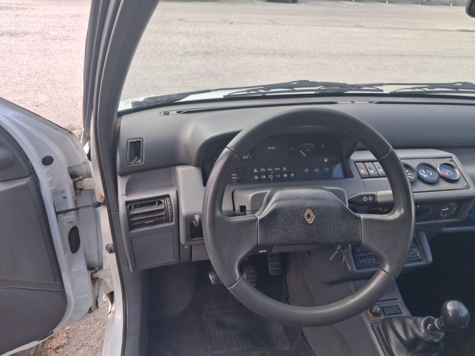 Vendo Renault Clio