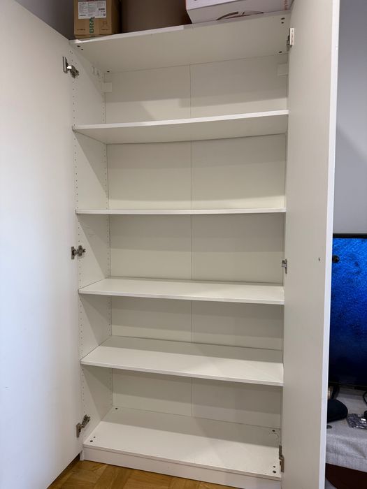 Szafa Pax 100cmx35cmx201cm