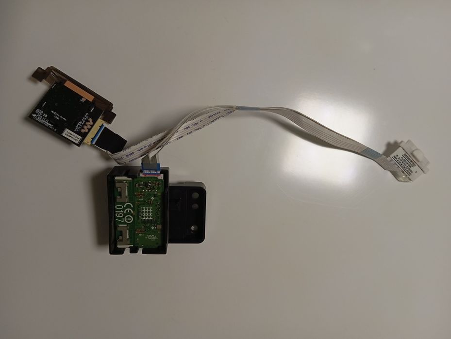 Componentes de TV para LG 43UH610V