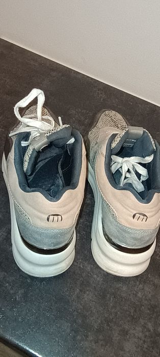 Buty damskie sneakersy Mtng rozmiar 40