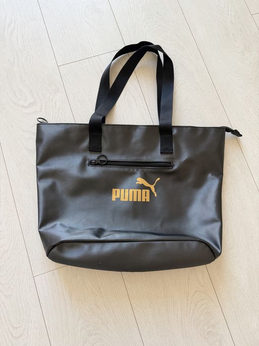 Спортивна сумка Puma