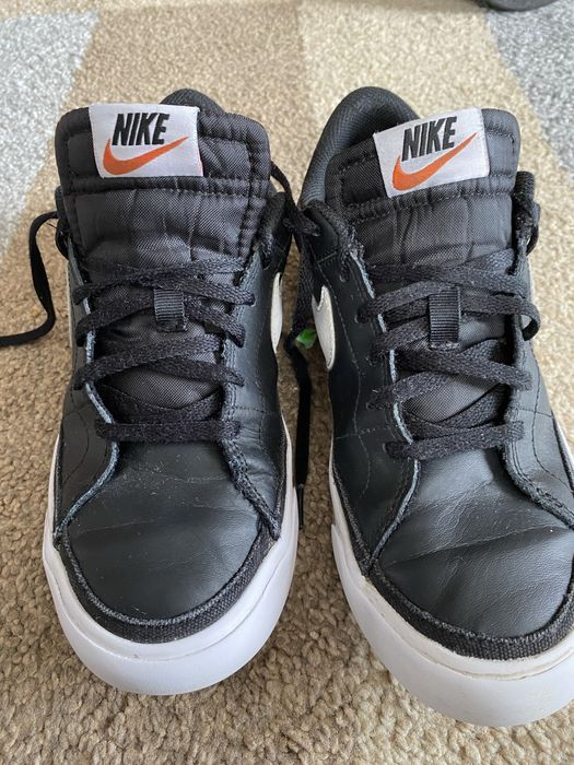 Nike buty tozmiar 40