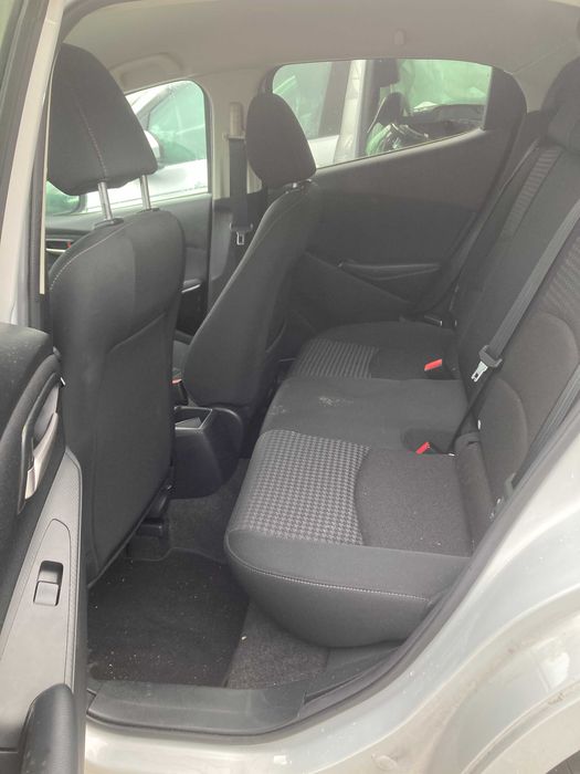 Mazda 2 Gasolina