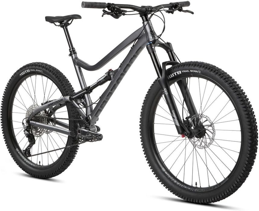 Rower enduro Dartmoor bluebird evo 27.5