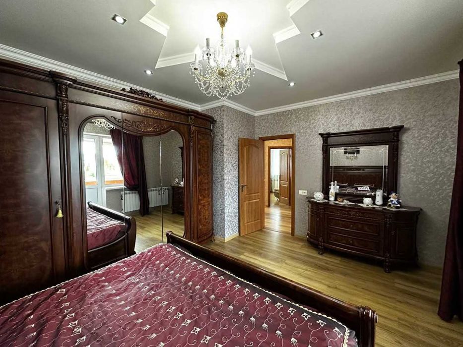 Продаж дуплексу 226м². 5 кімнат. Бомбосховище. Державні програми!!! ID:600