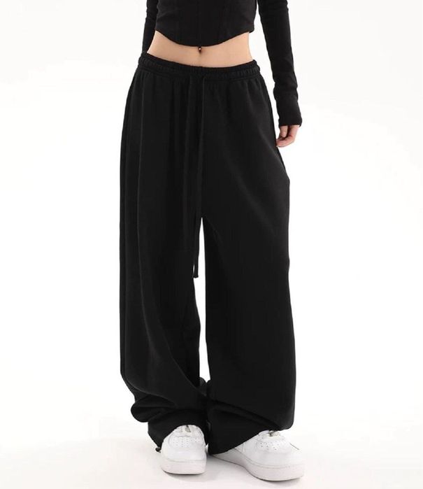 Базові утеплені штани