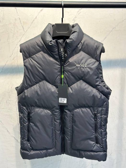 Жилетка Hugo Boss