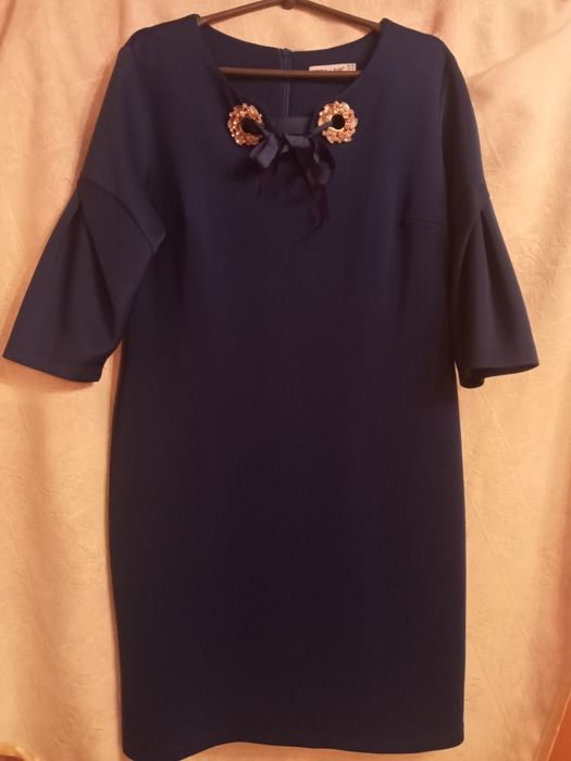 Платье женское элегантное