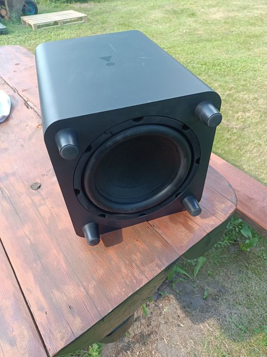 Subwoofer JBL 3.1 bez listwy