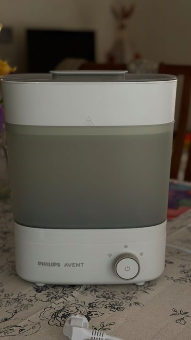 Стерилізатор і сушарка 4-в-1 Philips AVENT